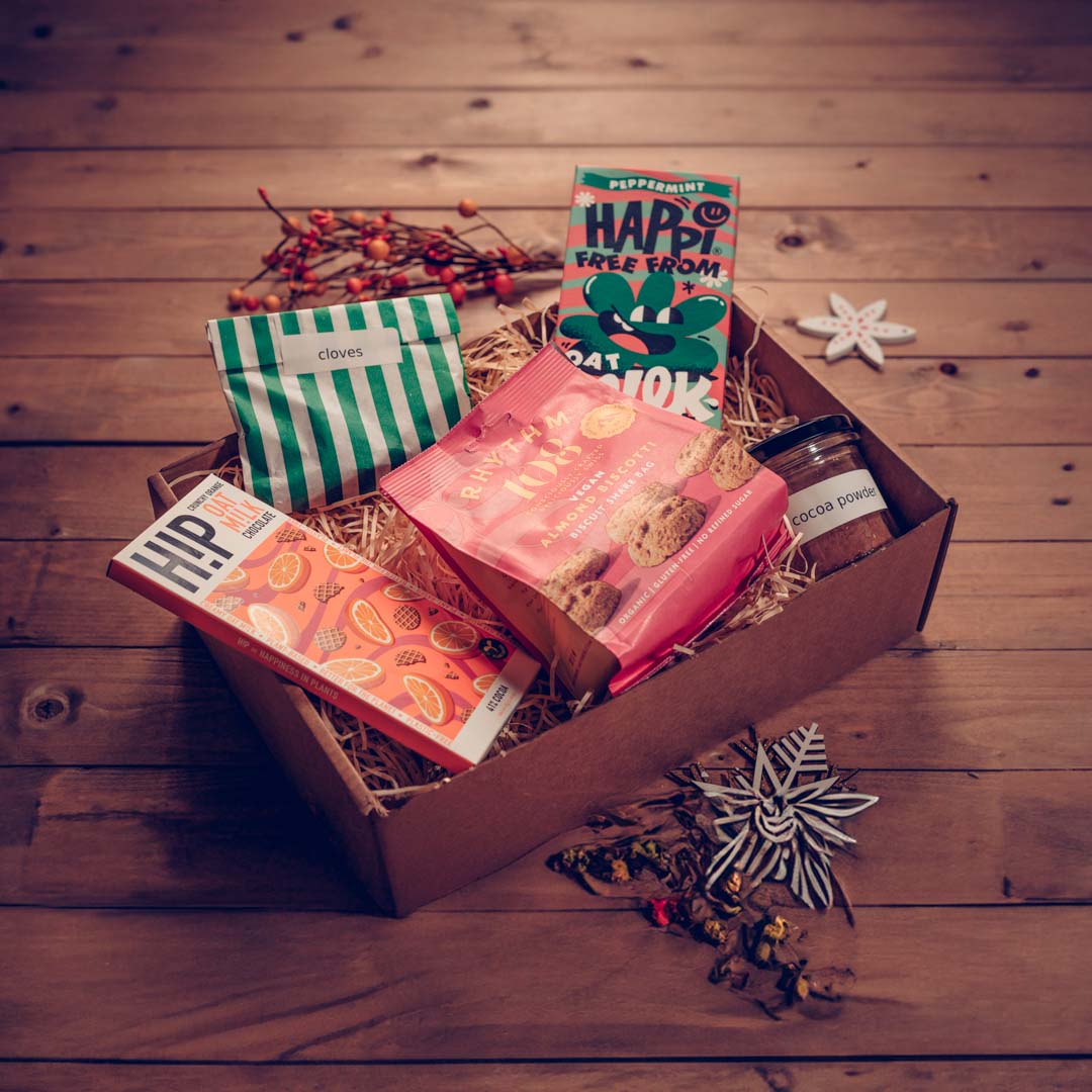 Green Gifting